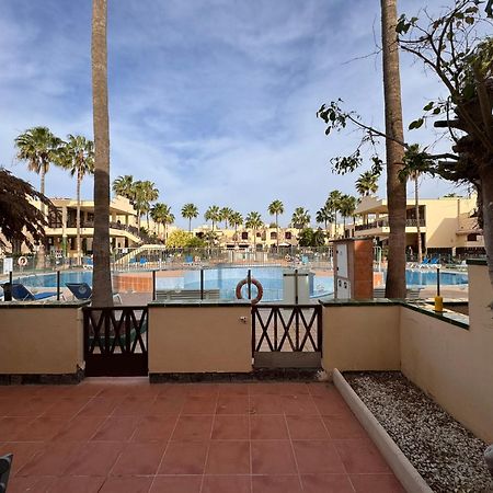 Alquilaencanarias Tagoro Paradise Costa del Silencio Eksteriør billede