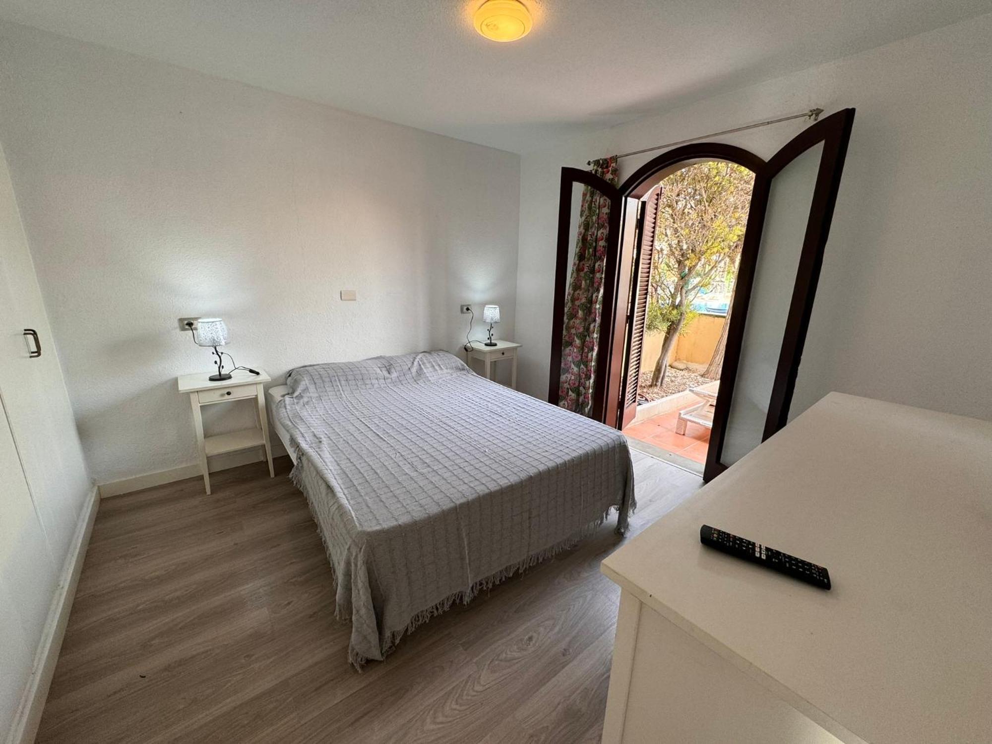 Alquilaencanarias Tagoro Paradise Costa del Silencio Eksteriør billede