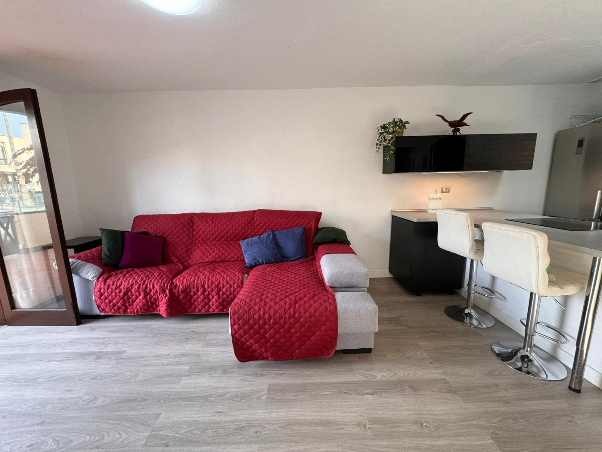 Alquilaencanarias Tagoro Paradise Costa del Silencio Eksteriør billede